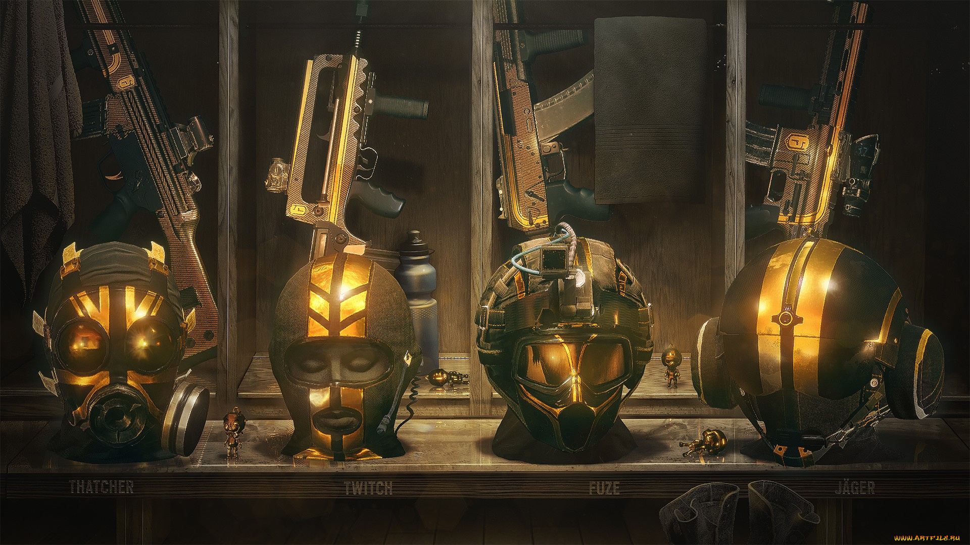 видео, игры, tom, clancy`s, rainbow, six, , siege, tom, clancy's, rainbow, six, шутер, аction, siege