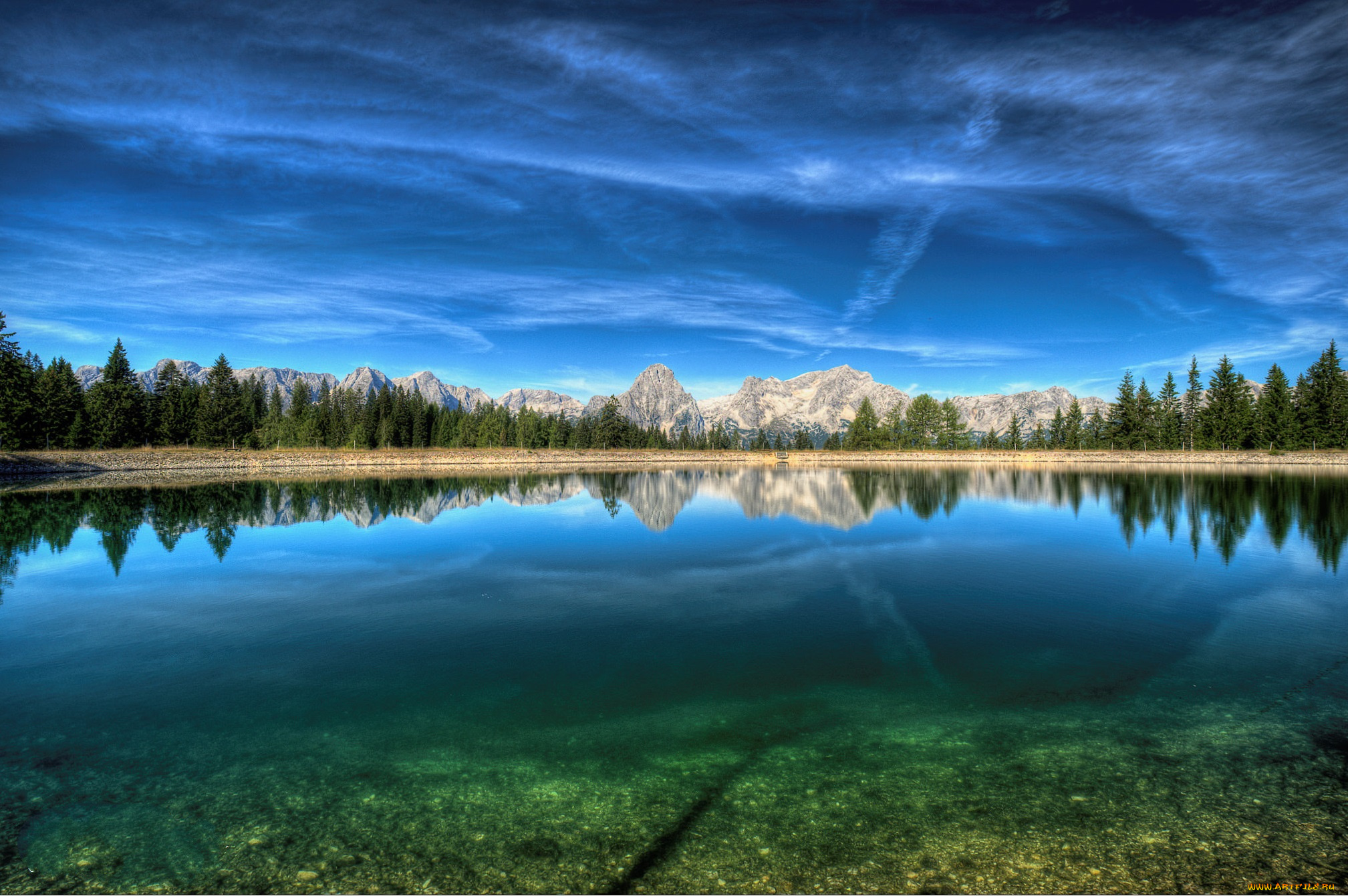 природа, реки, озера, простор