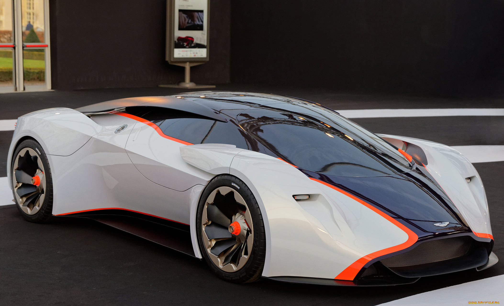 aston, martin, dp-100, vision, gran, turismo, 2014, автомобили, 3д, aston, martin, 2014, turismo, gran, dp-100, vision