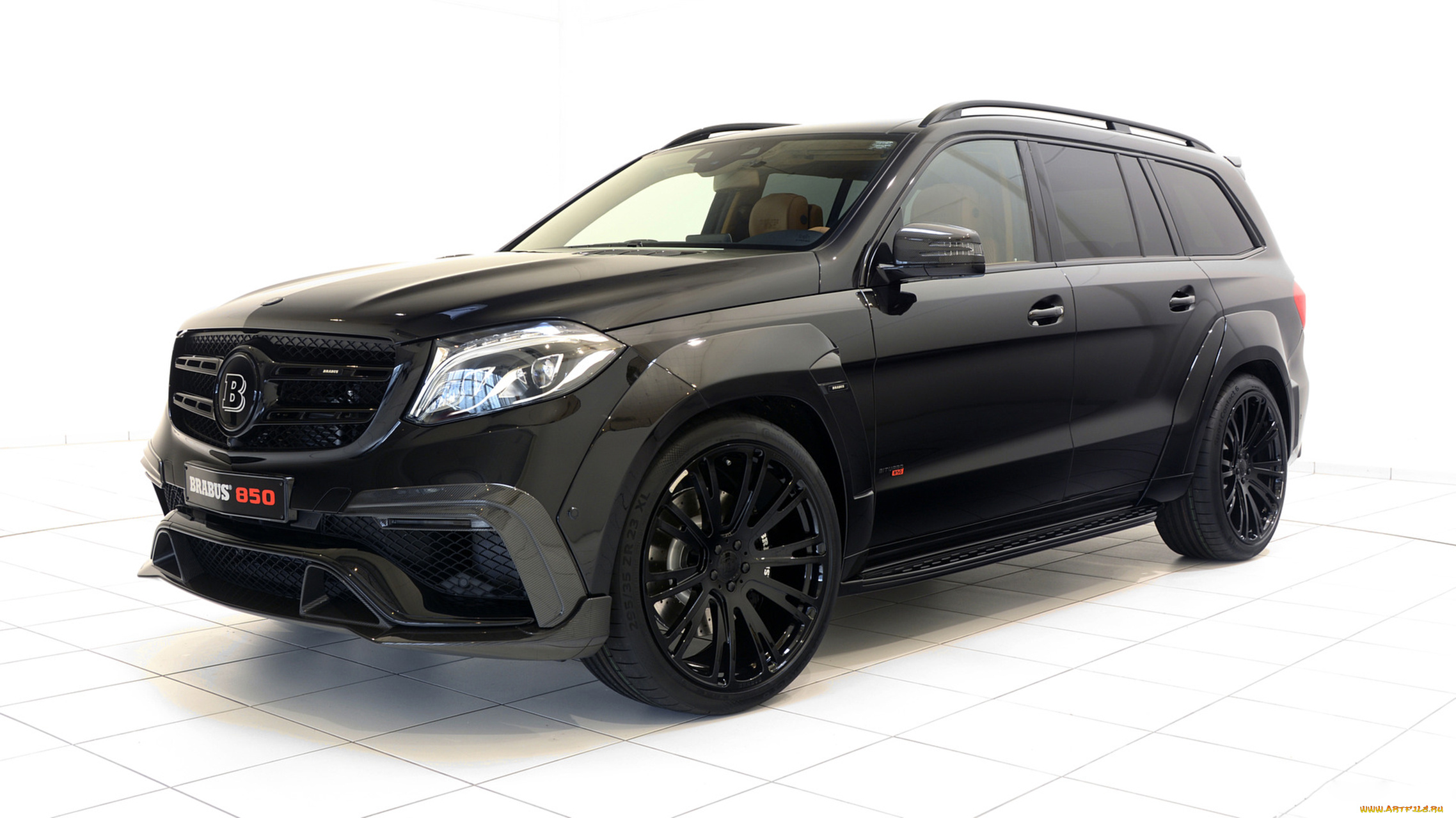 brabus, 850, xl, widestar, based, on, widebody, mercedes-benz, gls-63, 4matic, 2017, автомобили, brabus, 2017, 4matic, widebody, based, widestar, xl, 850, gls-63, mercedes-benz
