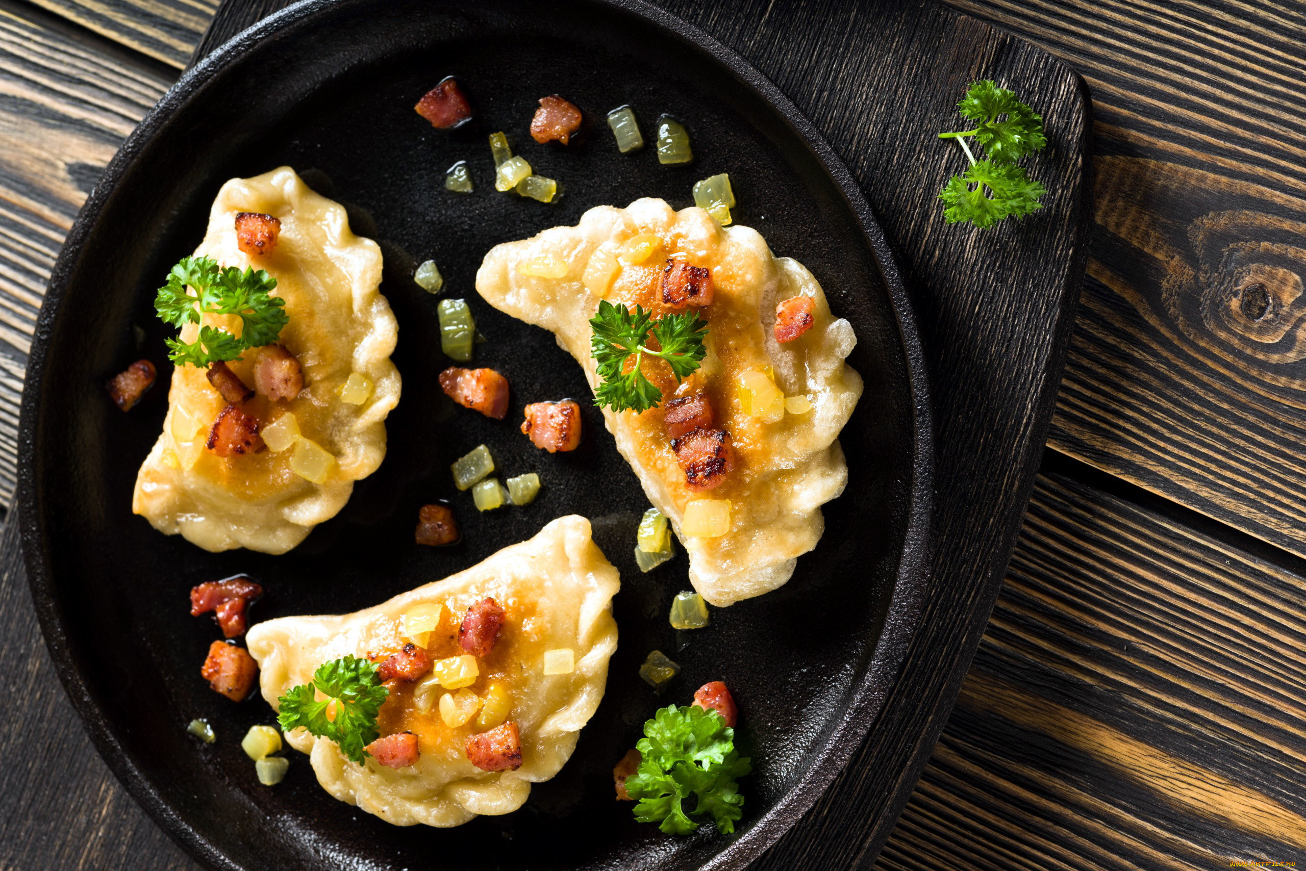 еда, пельмени, , манты, , вареники, петрушка