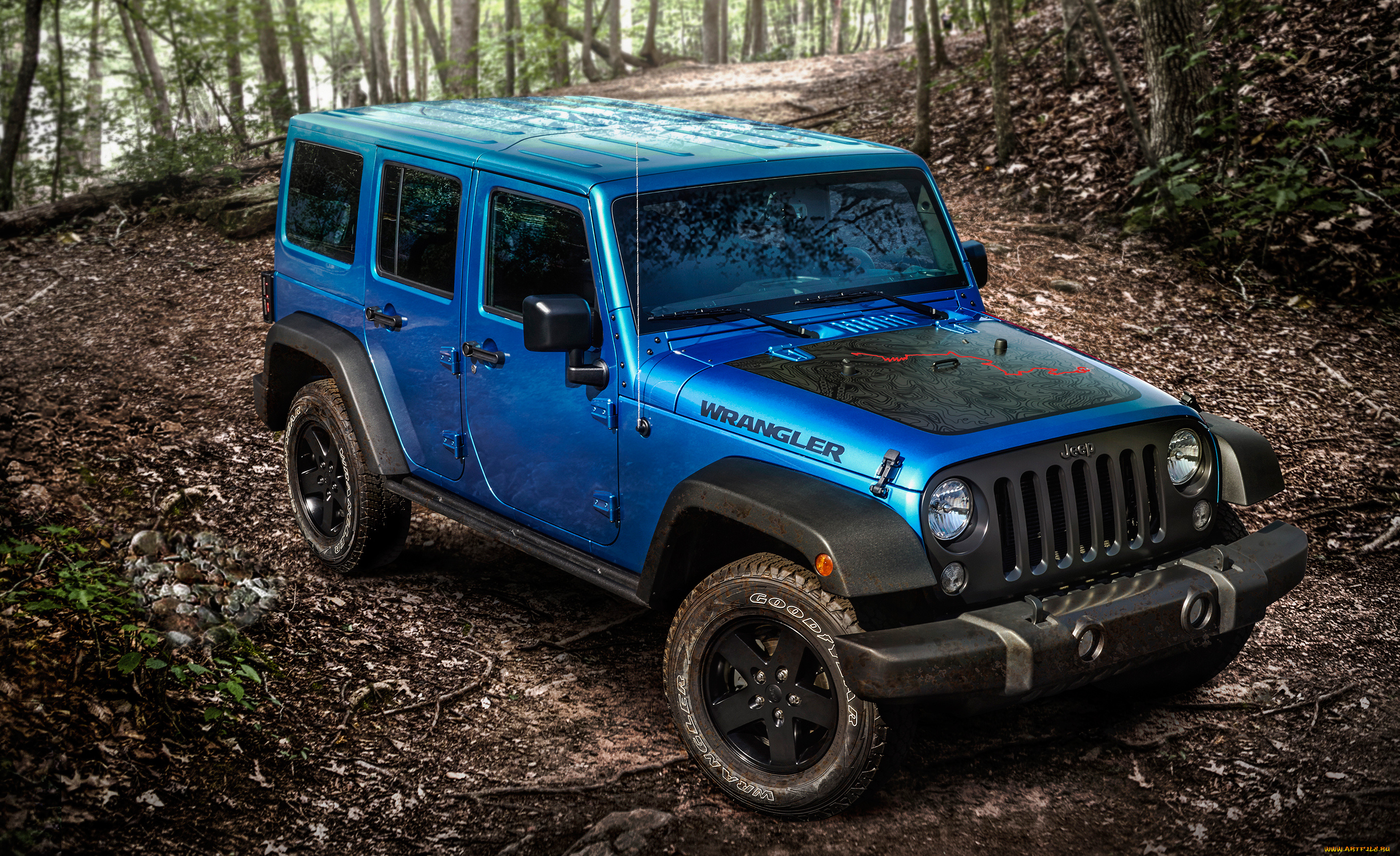 jeep, wrangler, black, bear, edition, 2016, автомобили, jeep, edition, bear, black, wrangler, 2016, кобальт