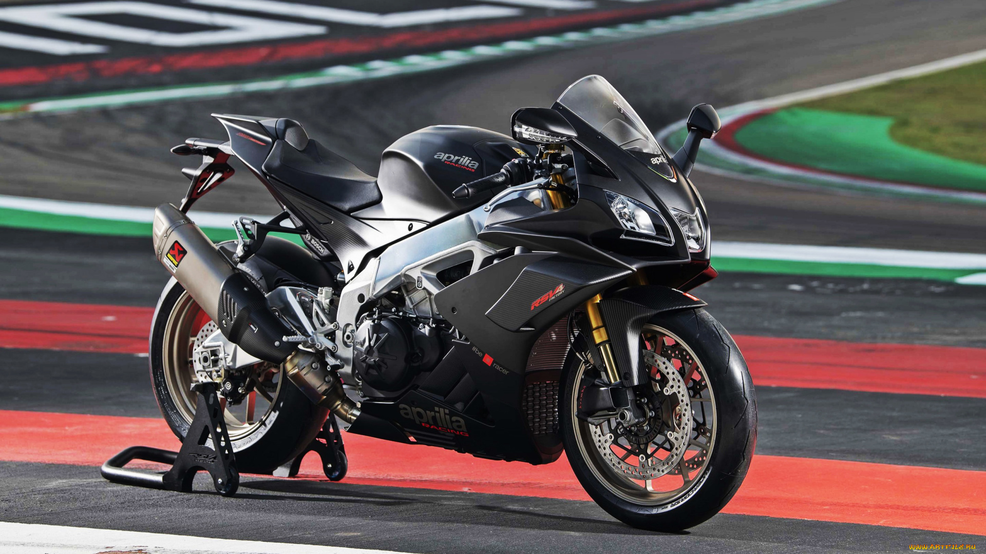 2019, aprilia, rsv4, 1100, factory, мотоциклы, aprilia, rsv4, спортивный, мотоцикл, супербайк, 2019, гоночный, трек, factory, 1100