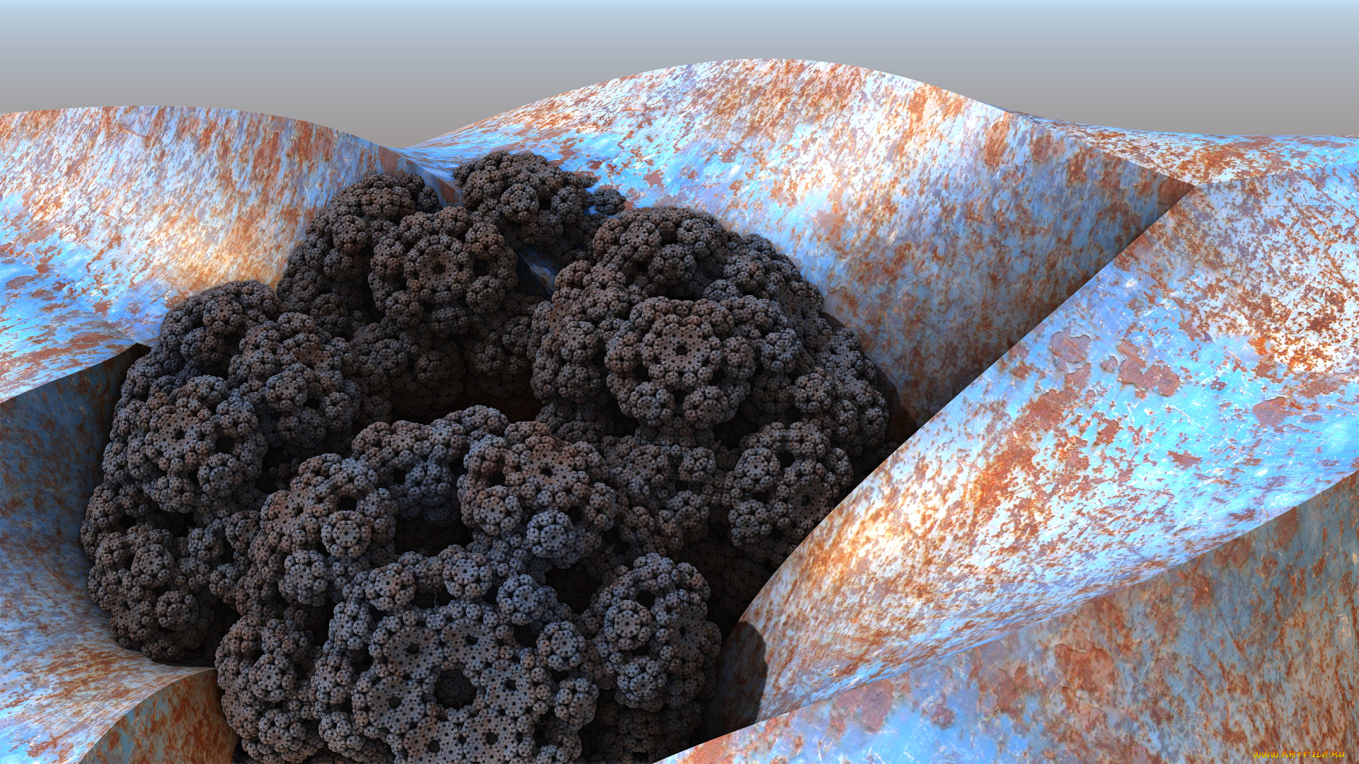 3д, графика, абстракция, , abstract, цвет, фон, узор