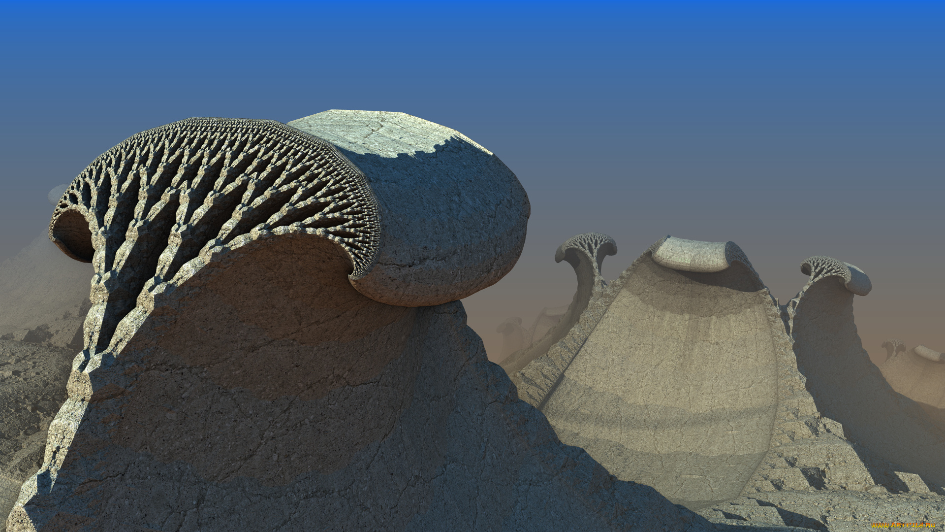 3д, графика, абстракция, , abstract, фон, узор, цвет