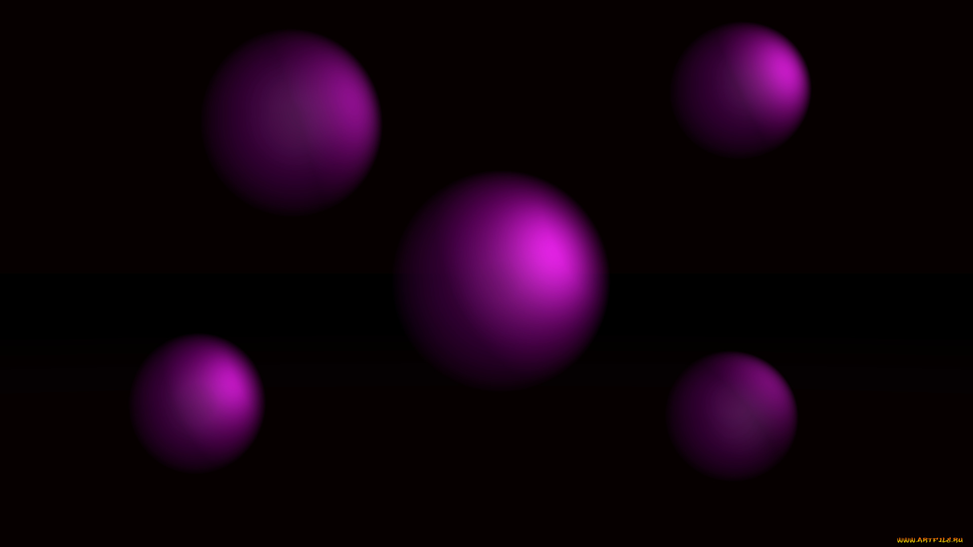 3д, графика, шары, , balls, фон, шары