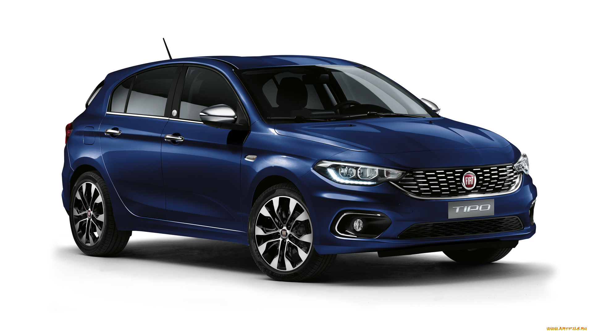 автомобили, fiat