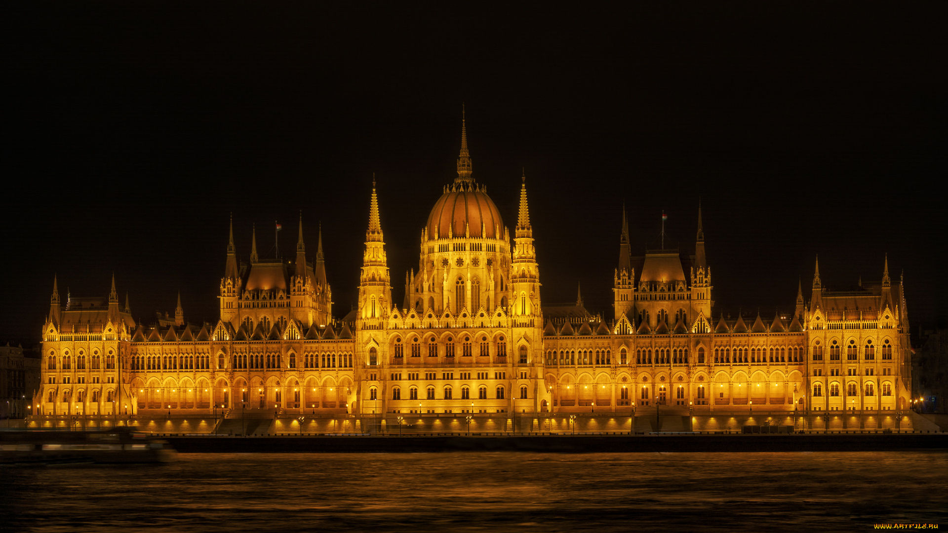 города, будапешт, , венгрия, простор