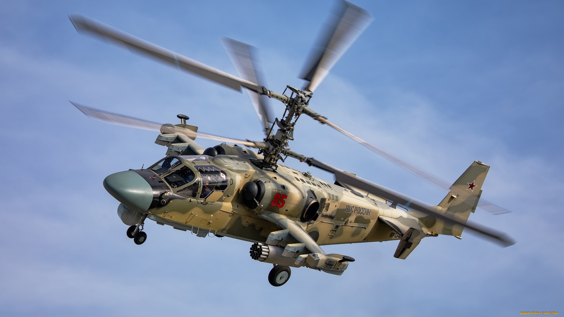 ka-52, авиация, вертолёты, вертушка