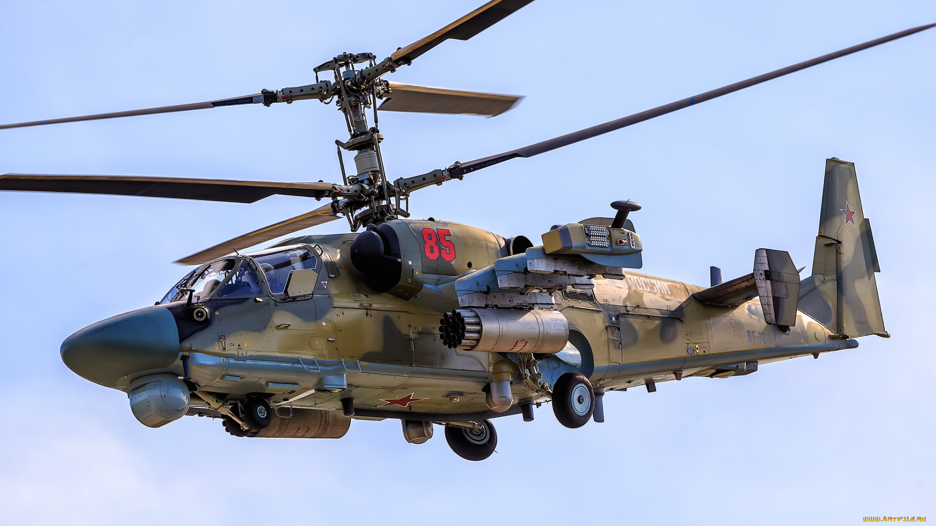 ka-52, авиация, вертолёты, ввс, россия