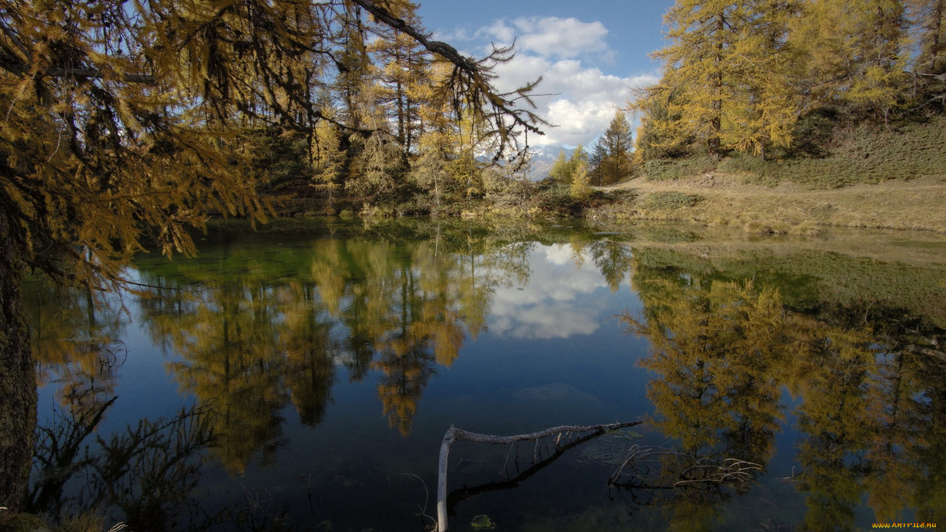 природа, реки, озера, простор