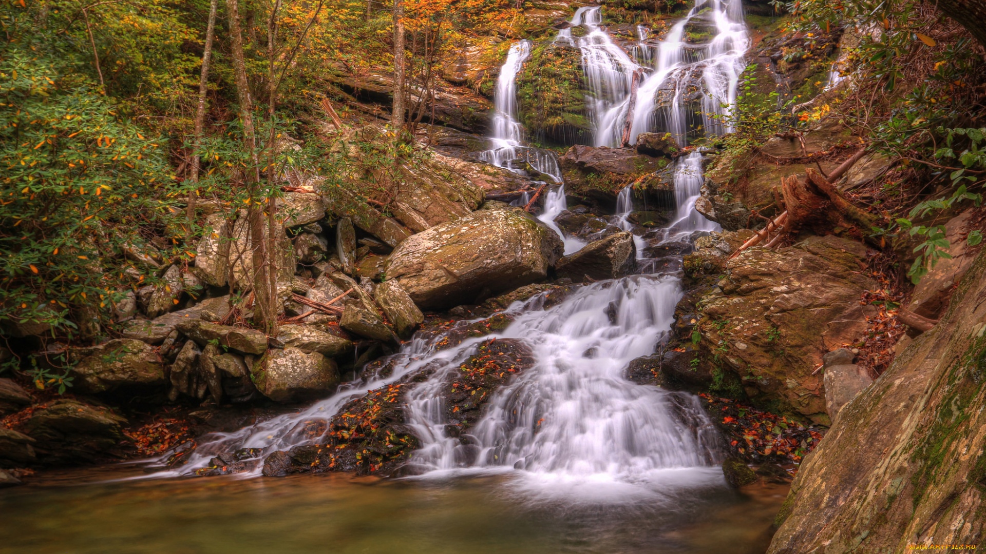 природа, реки, озера, простор