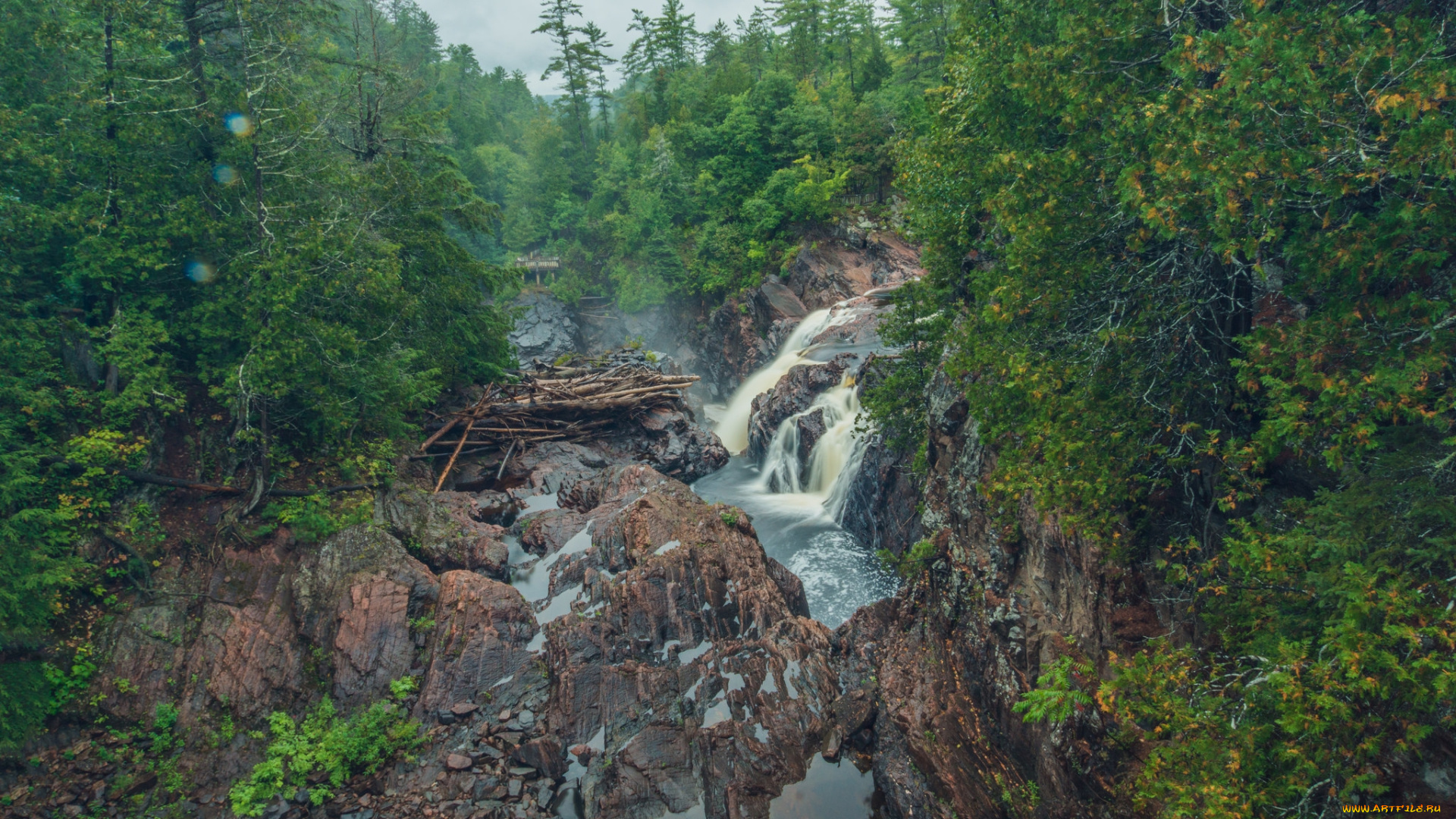 природа, реки, озера, простор