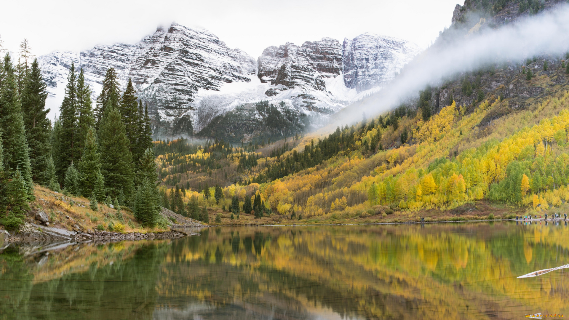 природа, реки, озера, простор