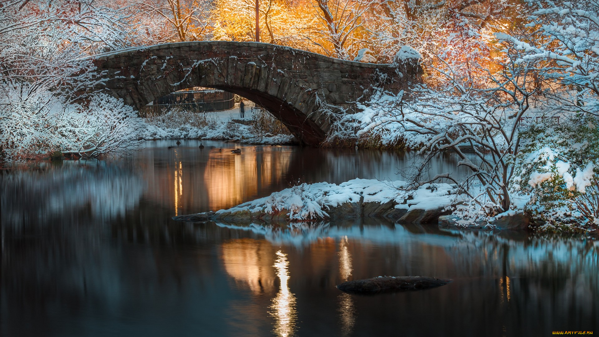 природа, реки, озера, простор