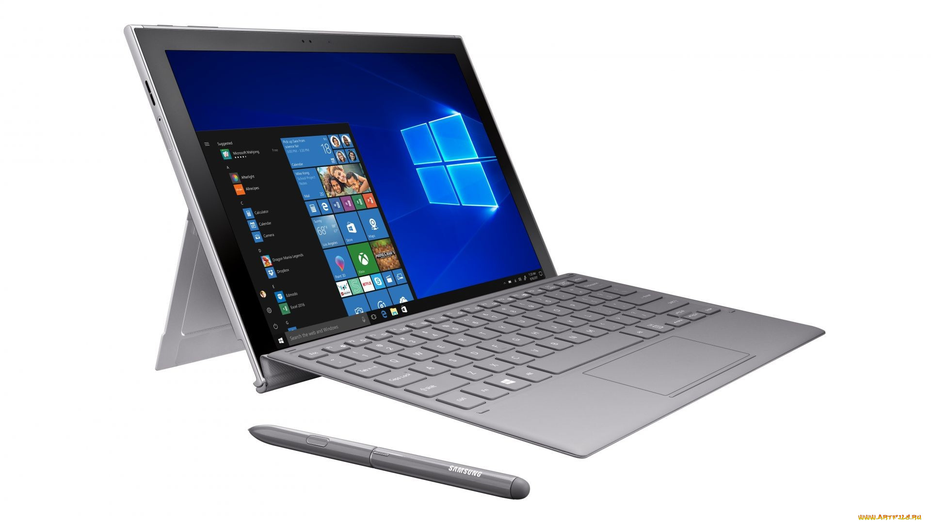 samsung, galaxy, book, 2, компьютеры, мониторы, , ноутбуки, snapdragon, 850, самсунг, планшет, трансформер, samsung, galaxy, book, 2