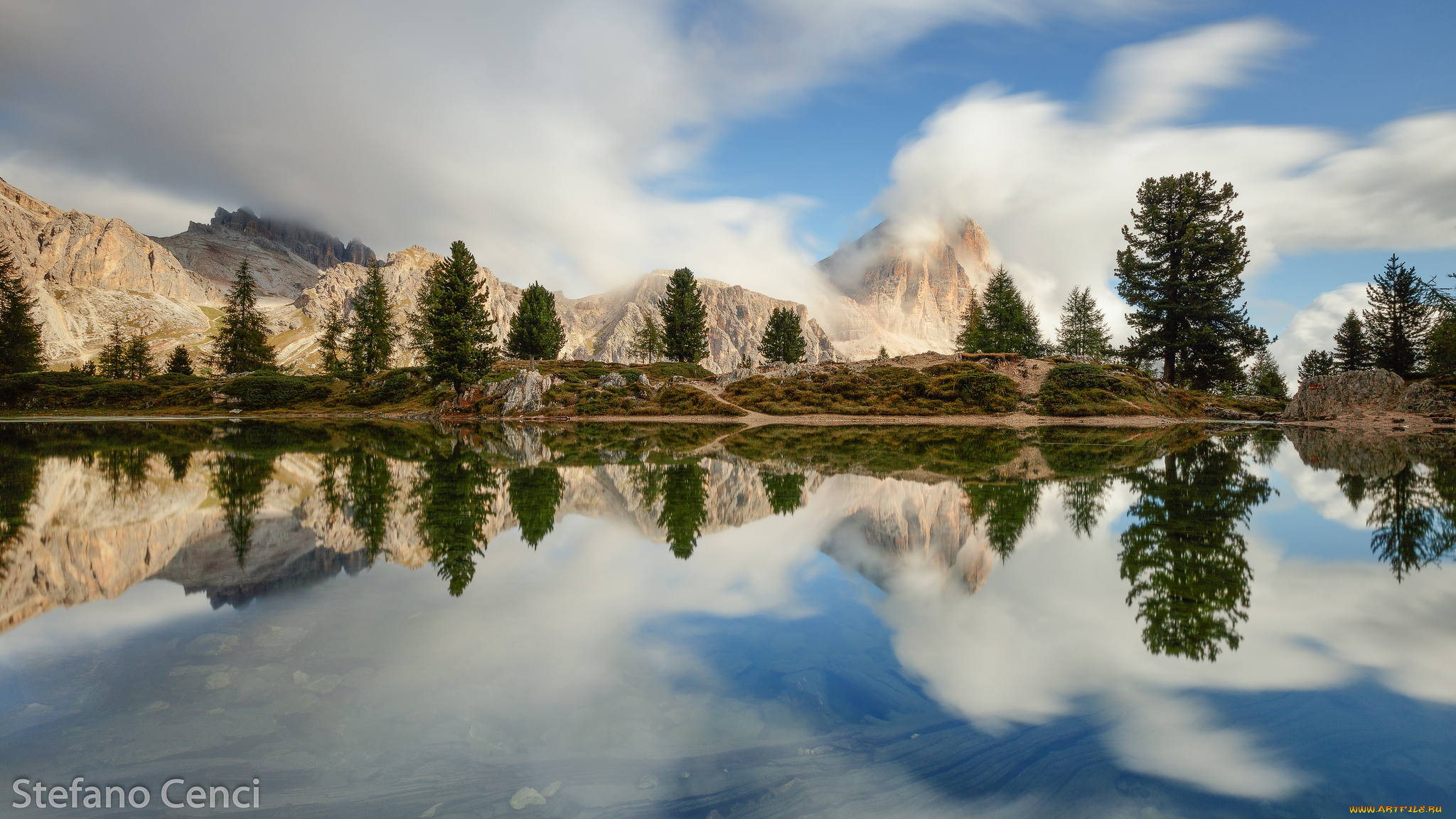 природа, реки, озера, простор