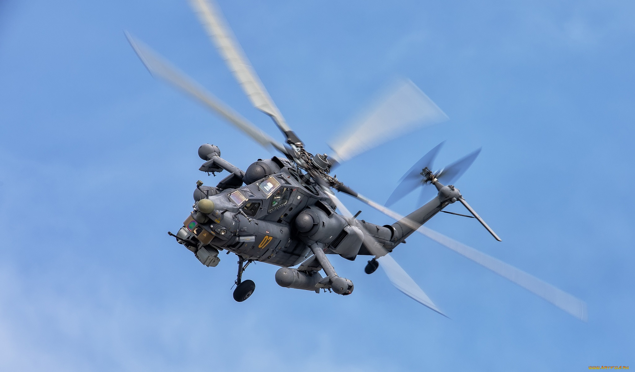 mi-28n, 
