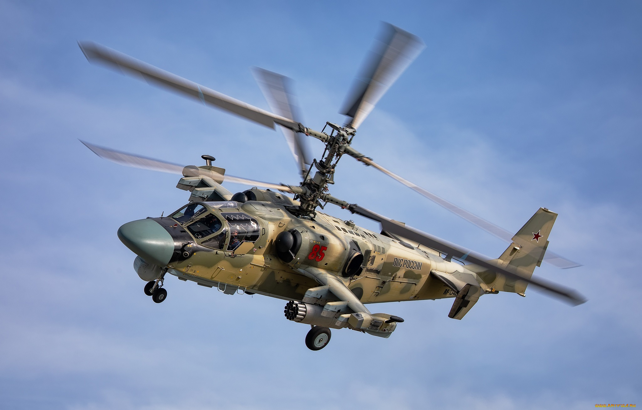 ka-52, авиация, вертолёты, вертушка