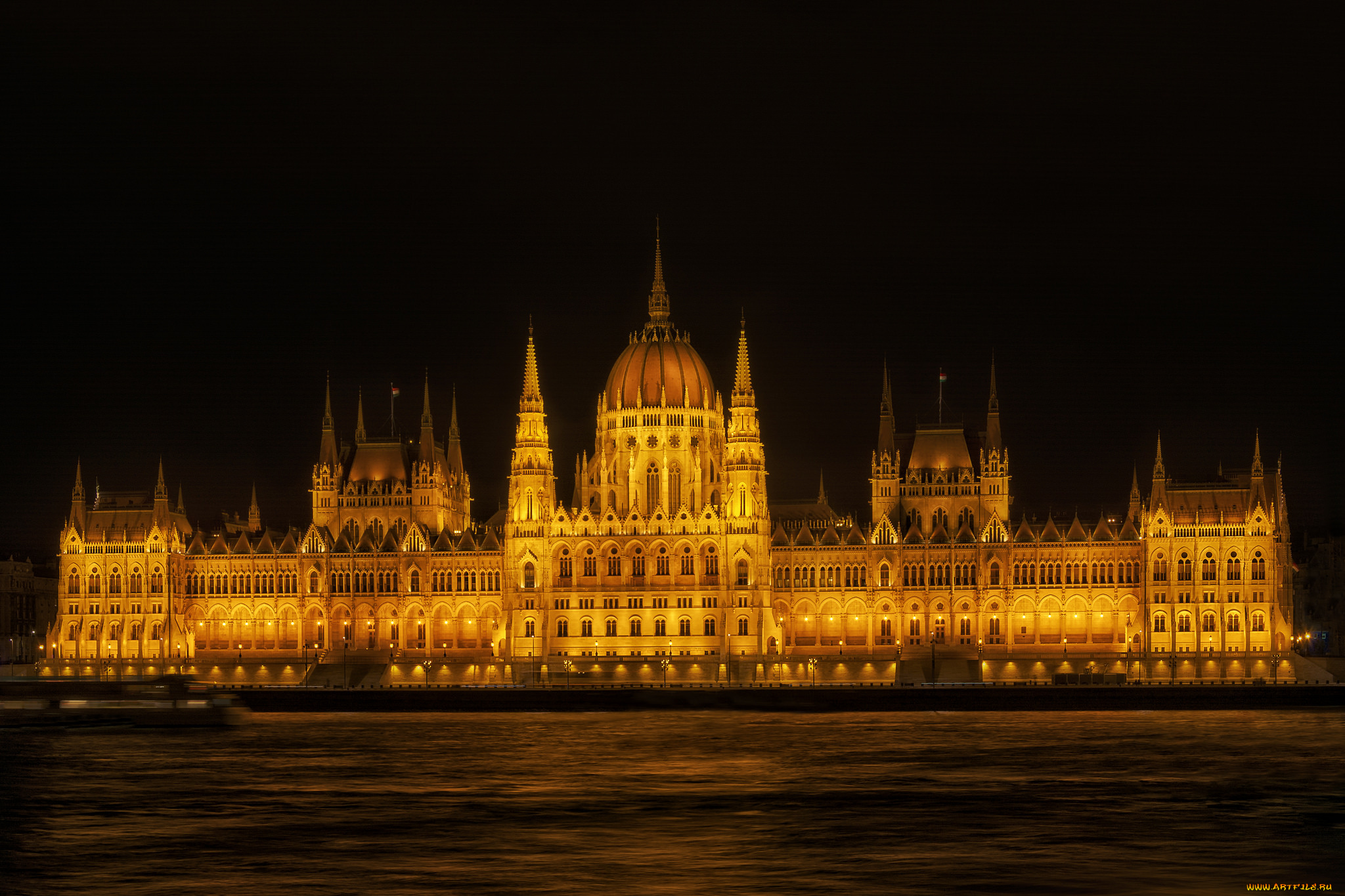 города, будапешт, , венгрия, простор