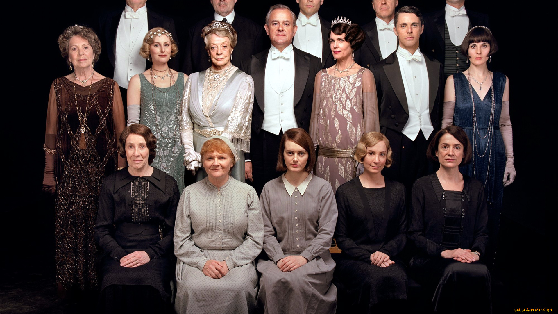 downton, abbey, film, 2019, кино, фильмы, downton, abbey, downton, abbey, film, 2019