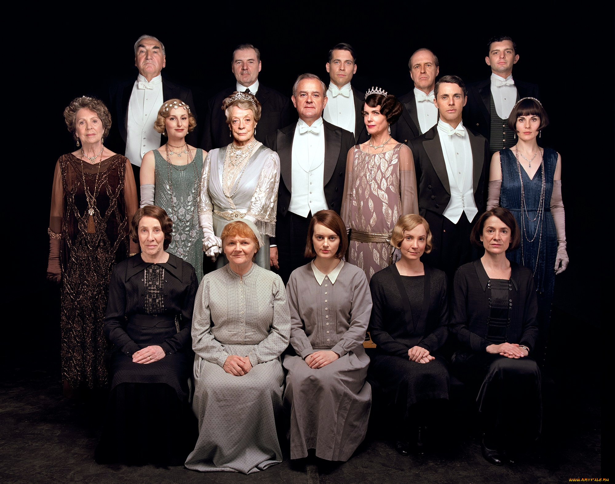 downton, abbey, film, 2019, кино, фильмы, downton, abbey, downton, abbey, film, 2019