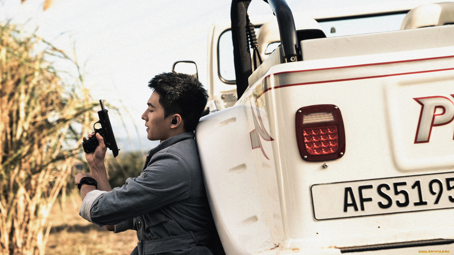 авангард, , арктические, волки, , , 2020, кино, фильмы, vanguard, арктические, волки, боевик, криминал, кадры, из, фильма, ян, lei, zhenyu