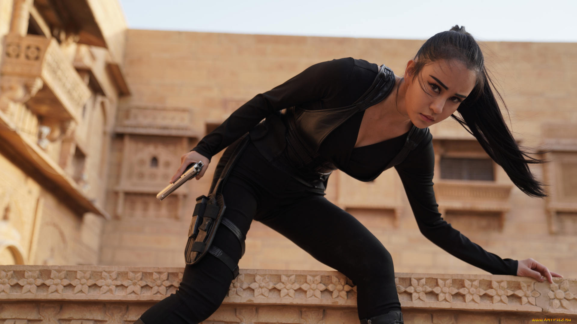 авангард, , арктические, волки, , , 2020, кино, фильмы, vanguard, арктические, волки, боевик, криминал, кадры, из, фильма, мия, муци