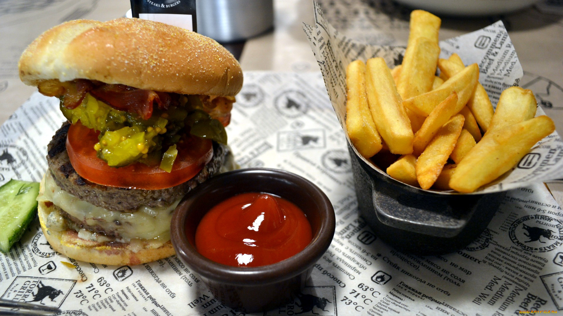 еда, бутерброды, , гамбургеры, , канапе, гамбургер