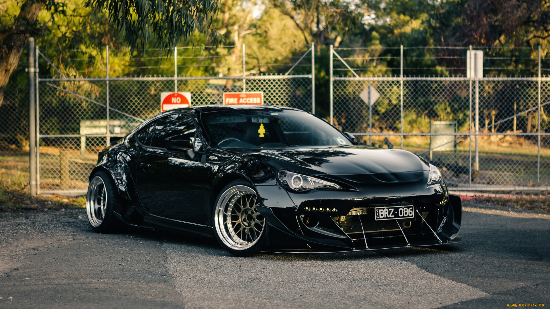 автомобили, toyota, gt86