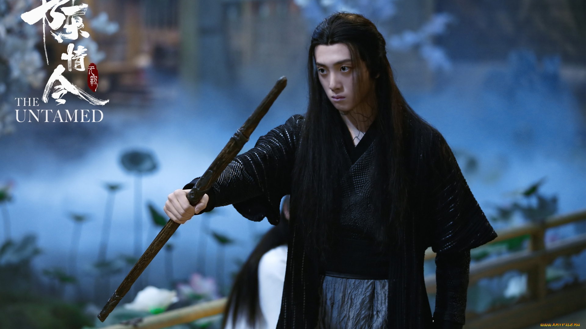 кино, фильмы, the, untamed, the, untamed, неукротимый, повелитель, чэньцин, мосян, тунсю, mo, dao, zu, shi, магистр, дьявольского, культа