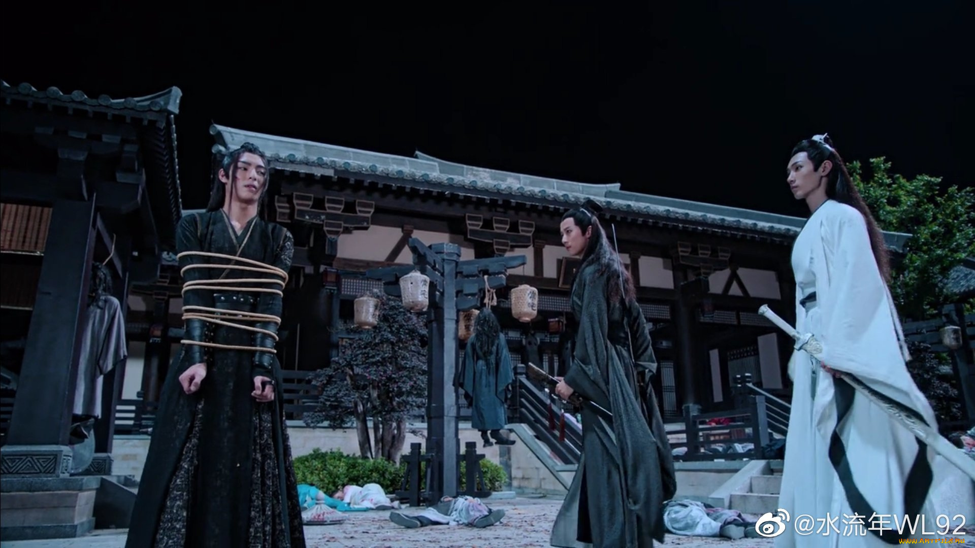 сюэ, ян, и, сяо, синчень, сун, лань, кино, фильмы, the, untamed, the, untamed, неукротимый, повелитель, чэньцин, мосян, тунсю, mo, dao, zu, shi, магистр, дьявольского, культа