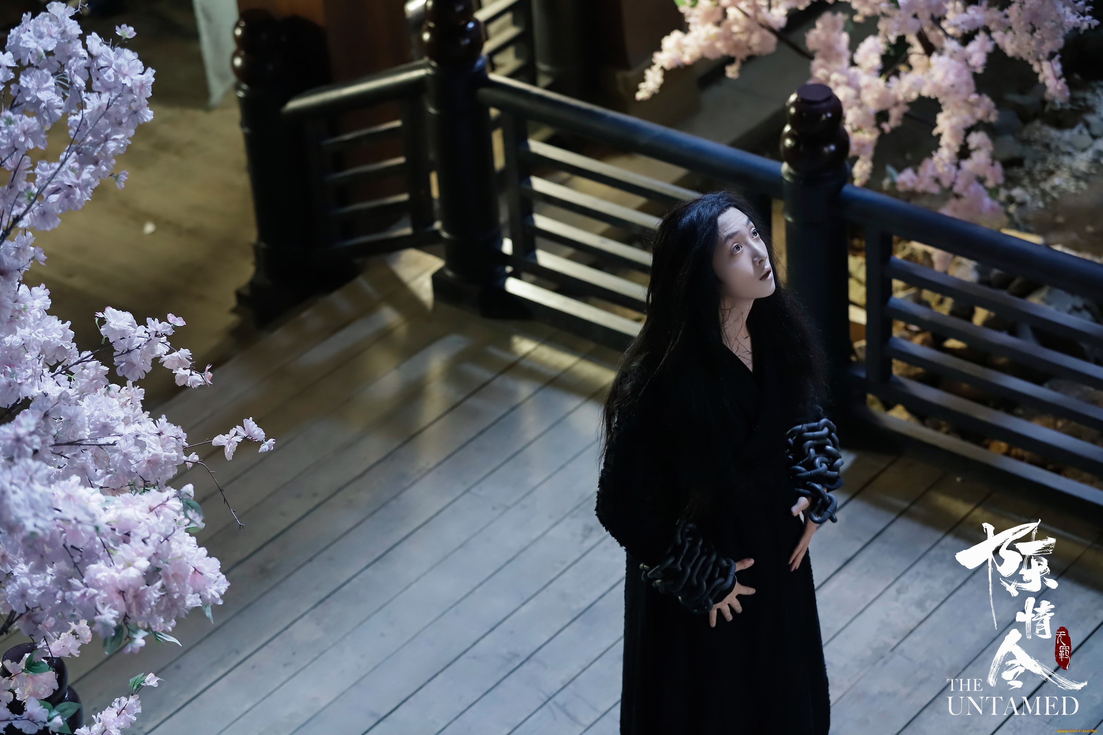 кино, фильмы, the, untamed, the, untamed, неукротимый, повелитель, чэньцин, мосян, тунсю, mo, dao, zu, shi, магистр, дьявольского, культа