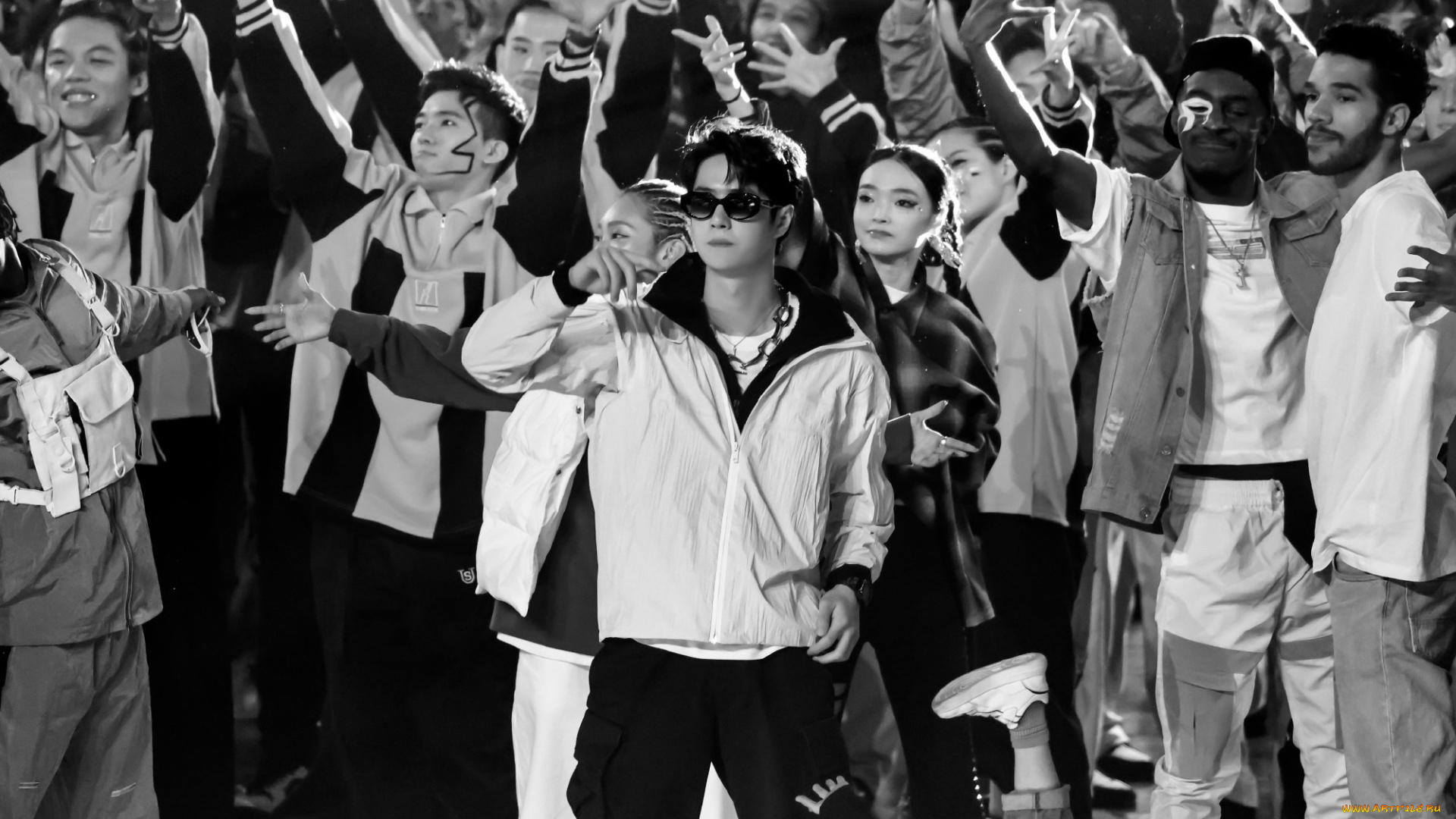 разное, знаменитости, ван, ибо, команда, очки