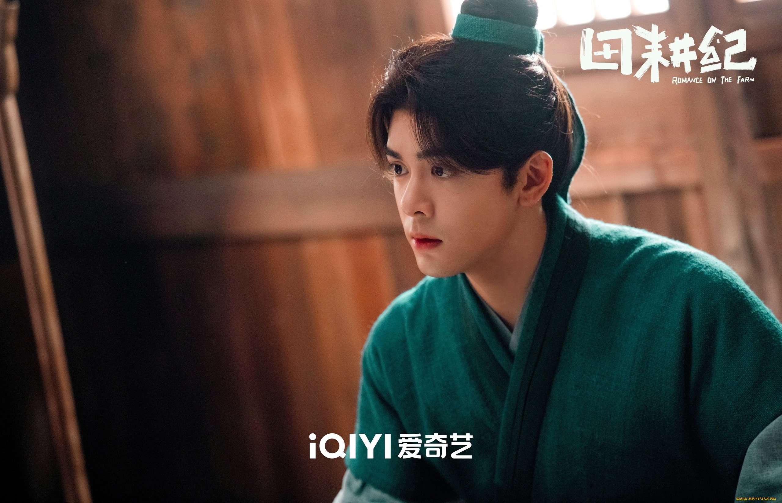 кино, фильмы, romance, on, the, farm, парень, лицо