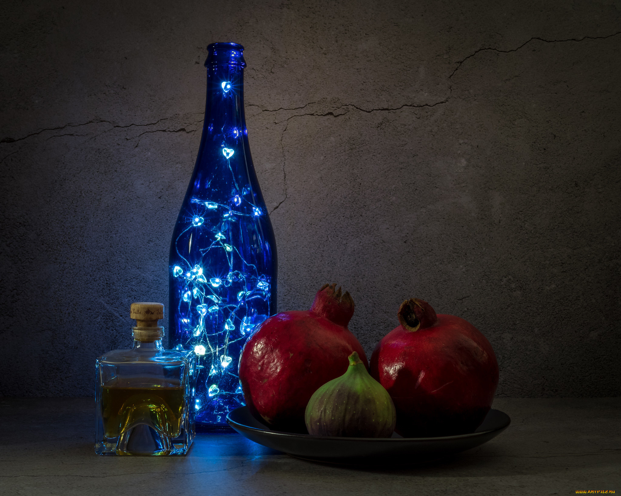 еда, натюрморт