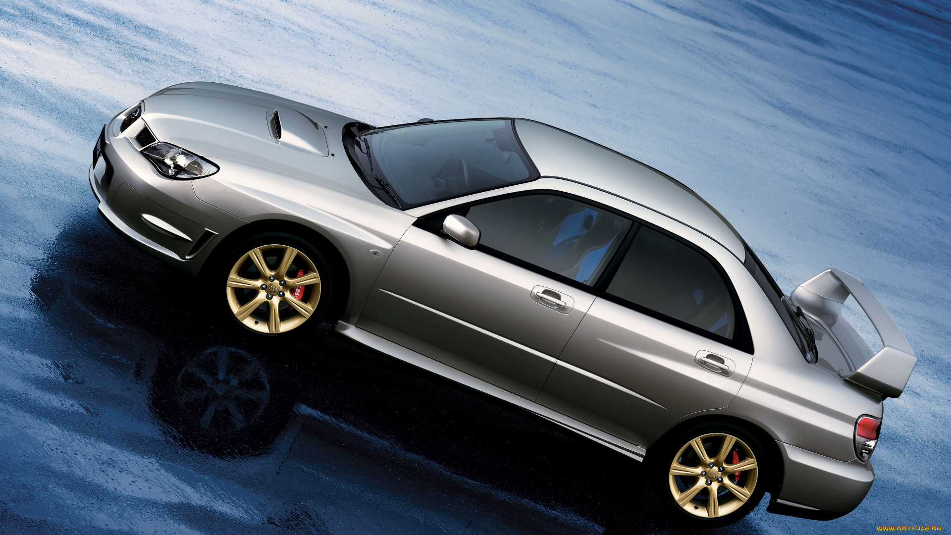 автомобили, subaru