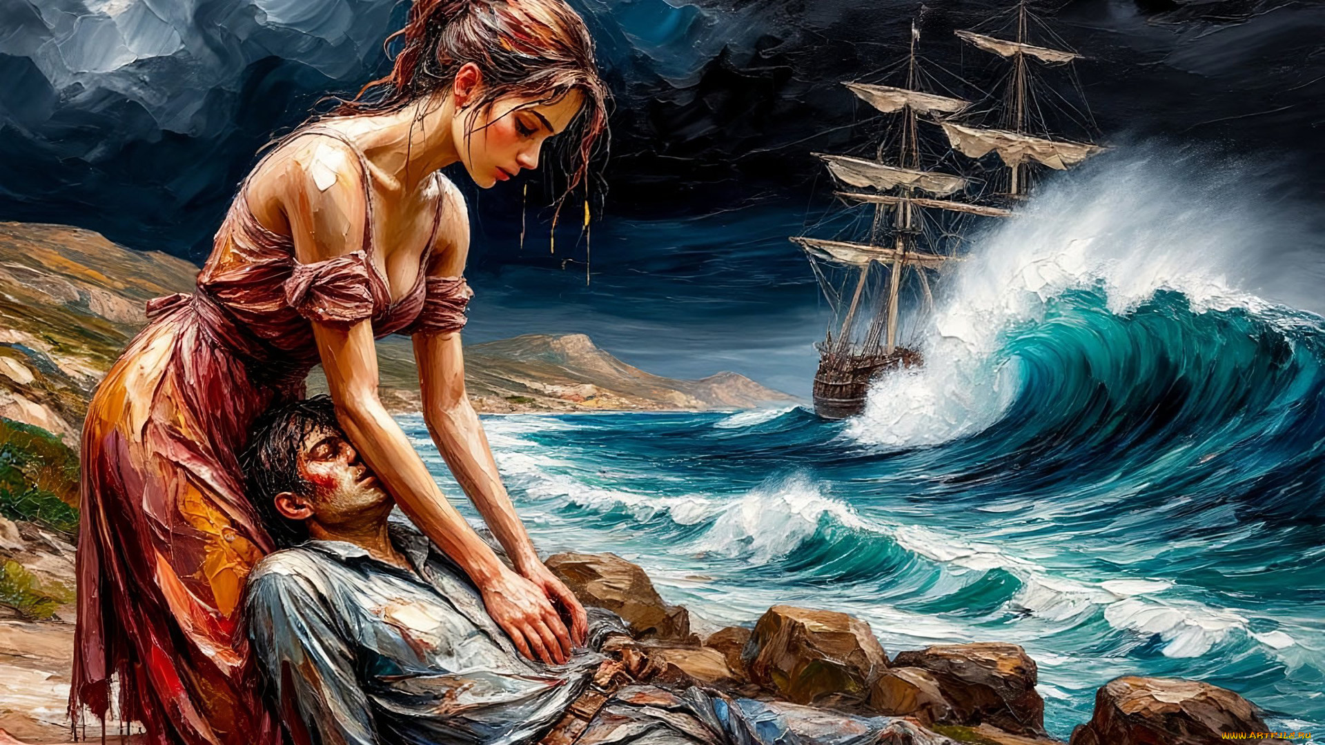 рисованное, люди, нейросети, графика, нейроарт, ai, art, нейронные, сети, рисунки, нейро, искусство, нейрографика, graphics, neuroart, neural, networks, drawings, neuro, neurography