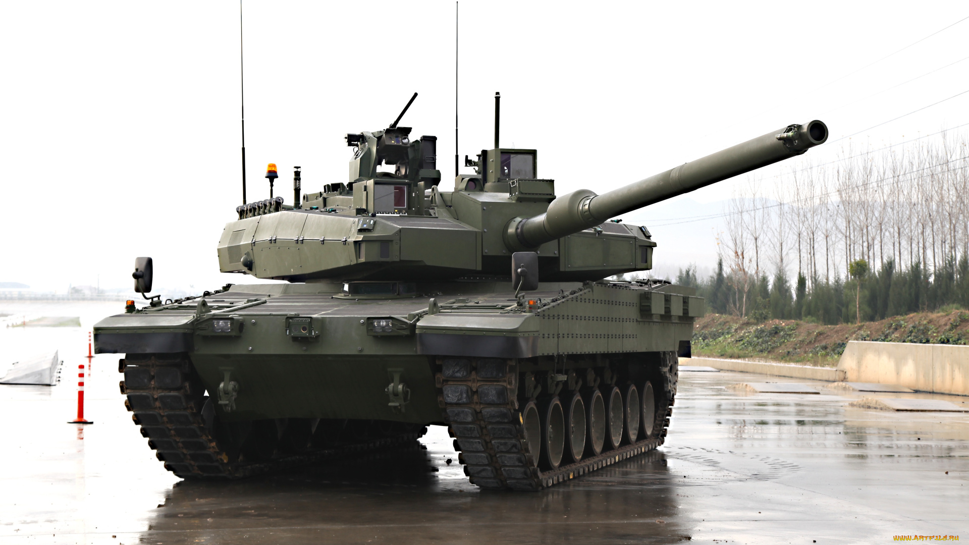 техника, военная, техника, otokar