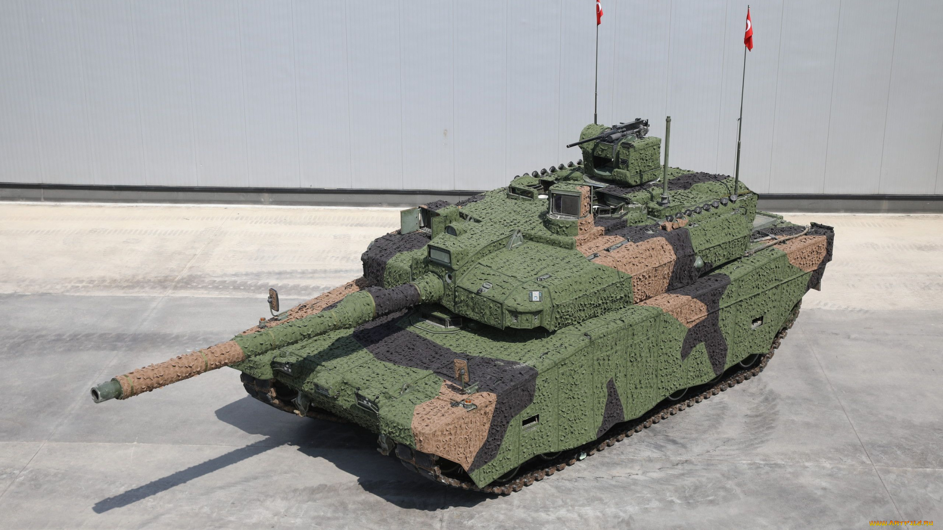 техника, военная, техника, otokar