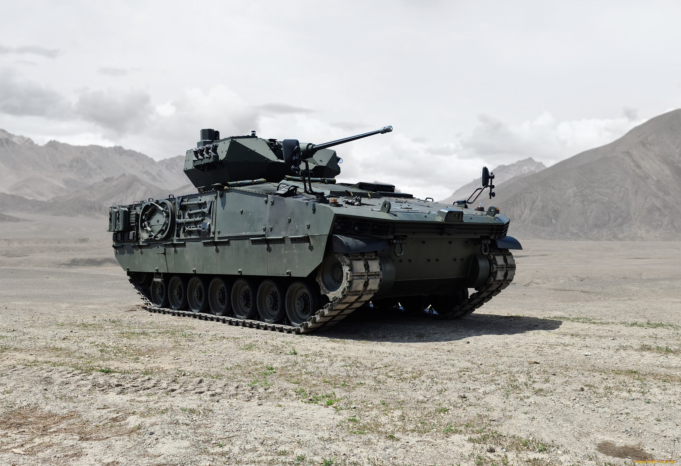 техника, военная, техника, otokar