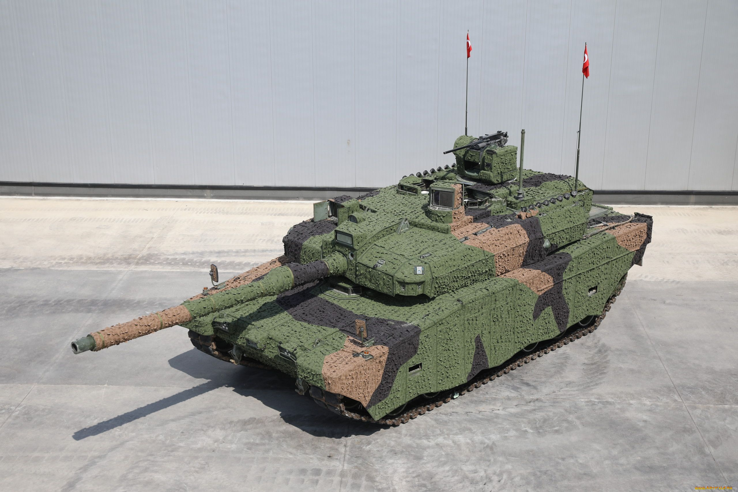 техника, военная, техника, otokar