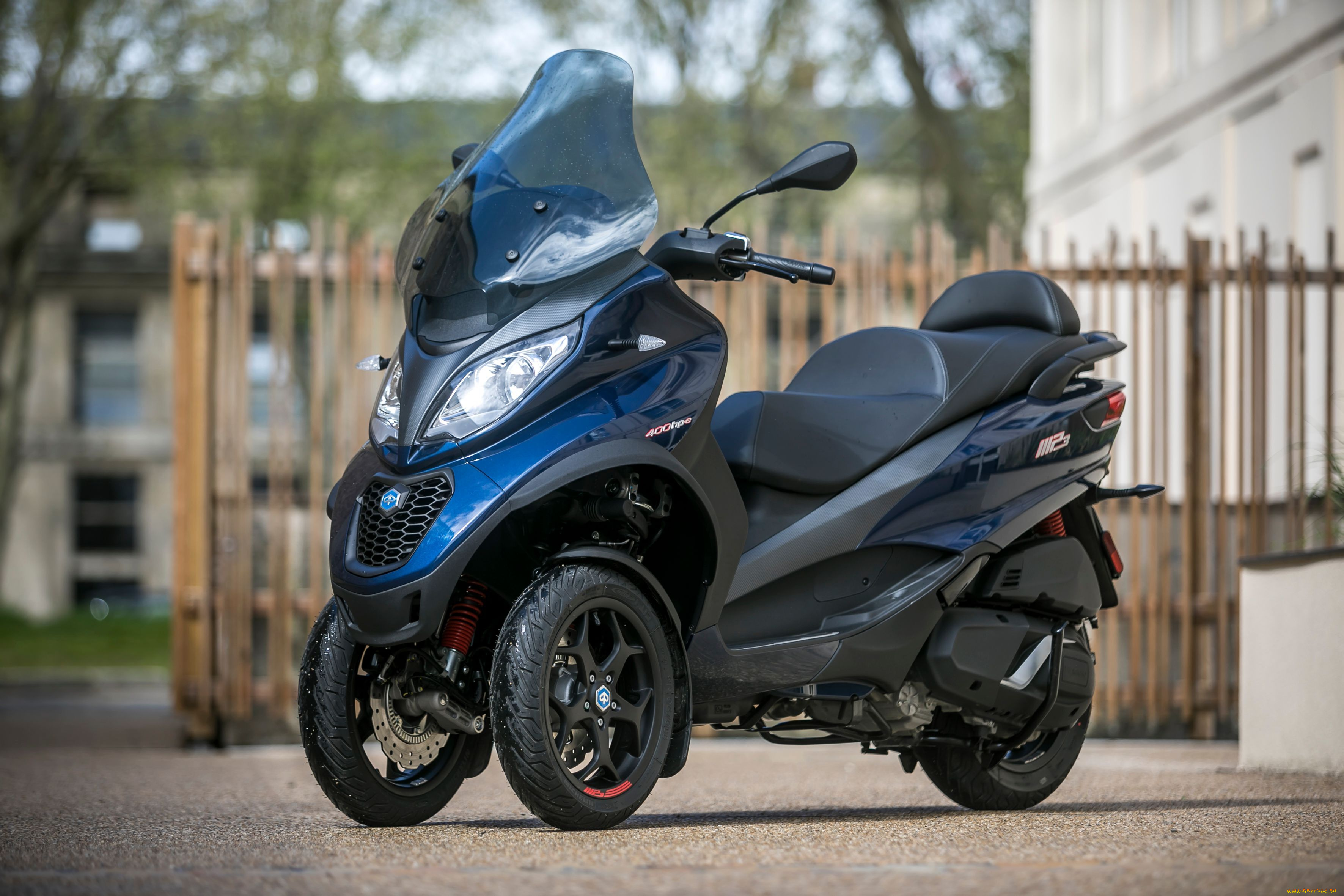 мотоциклы, piaggio