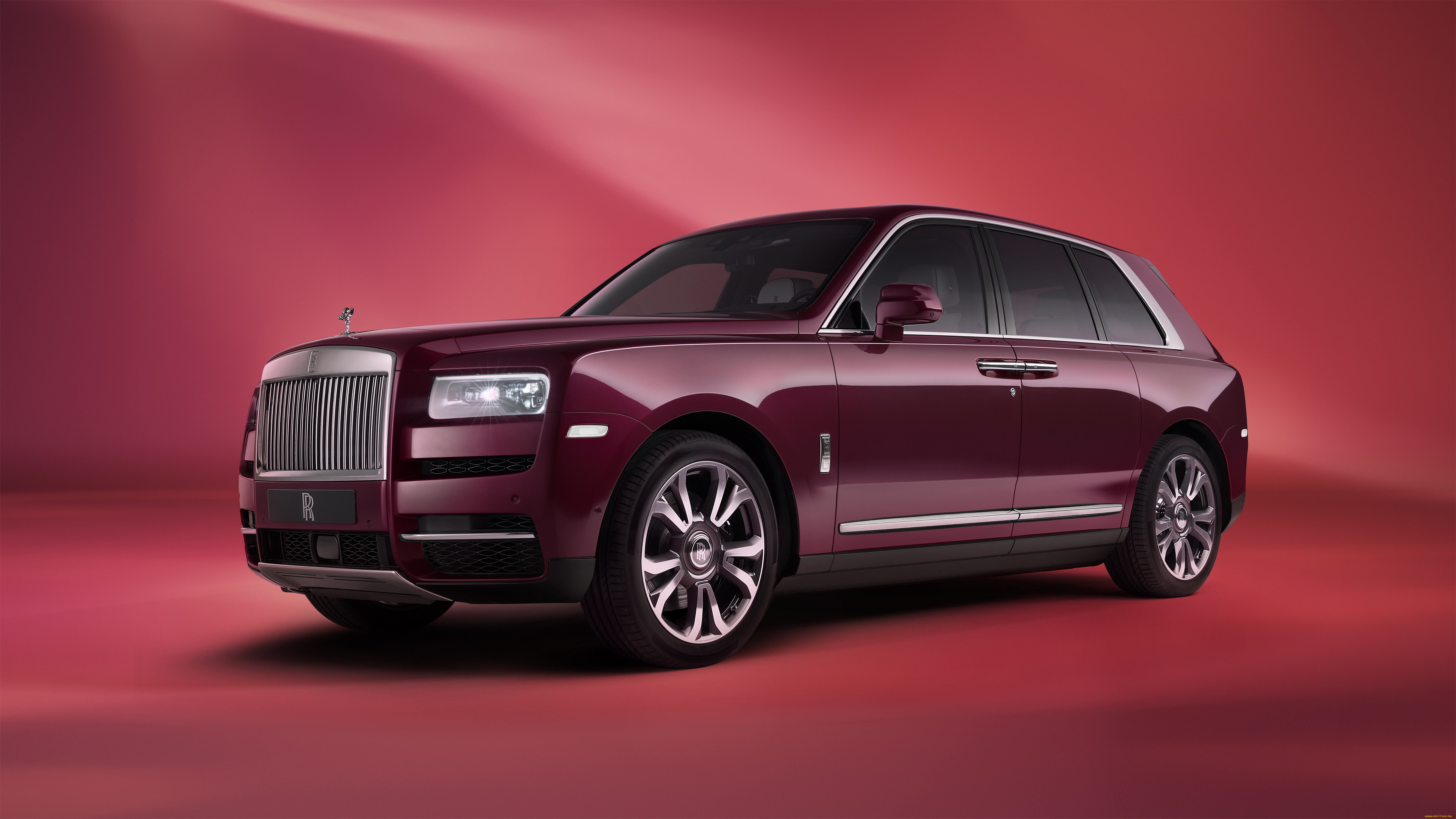 автомобили, rolls-royce