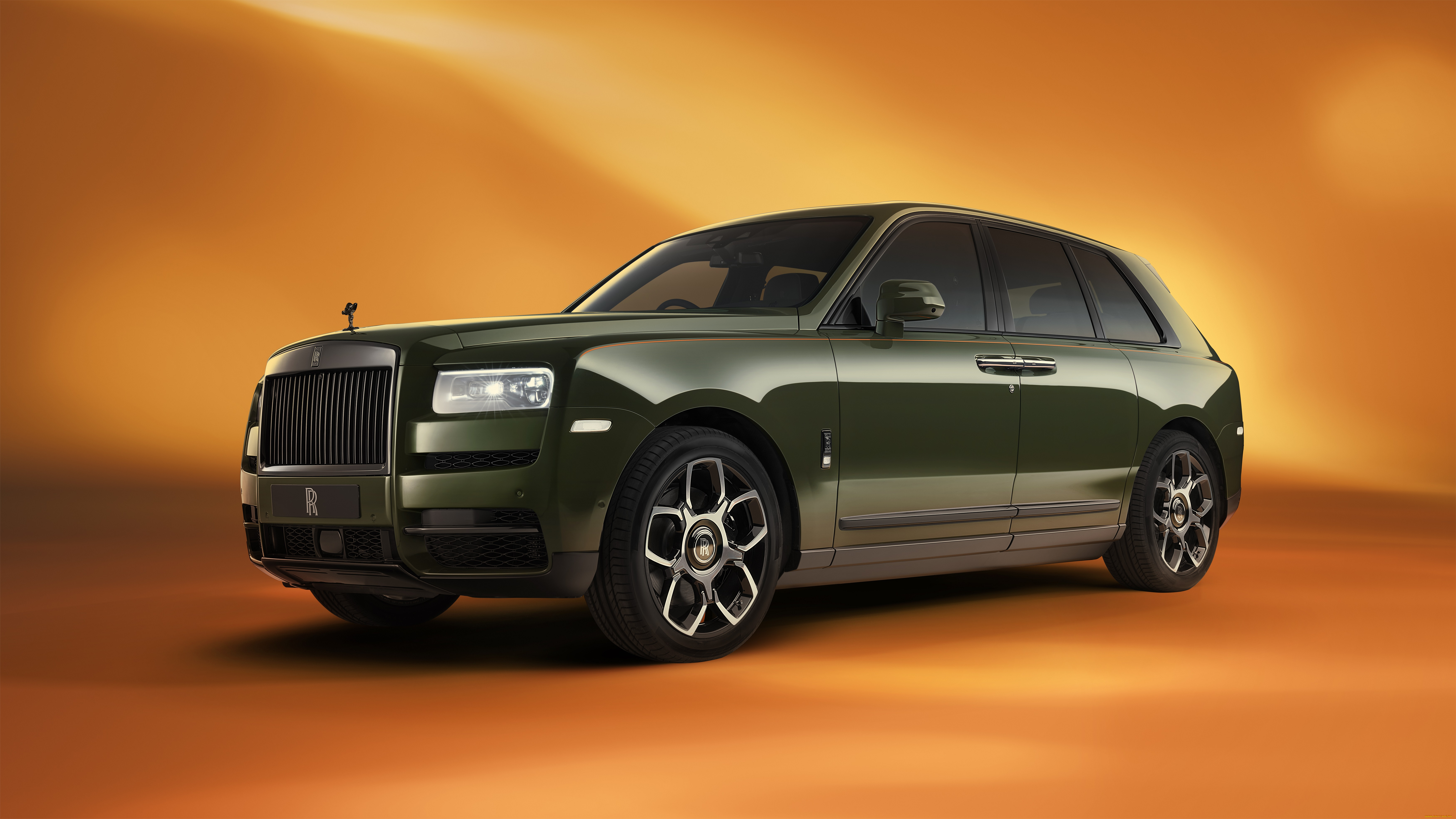 автомобили, rolls-royce