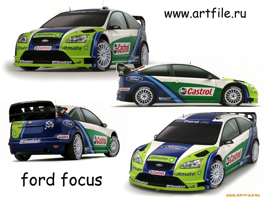 автомобили, ford