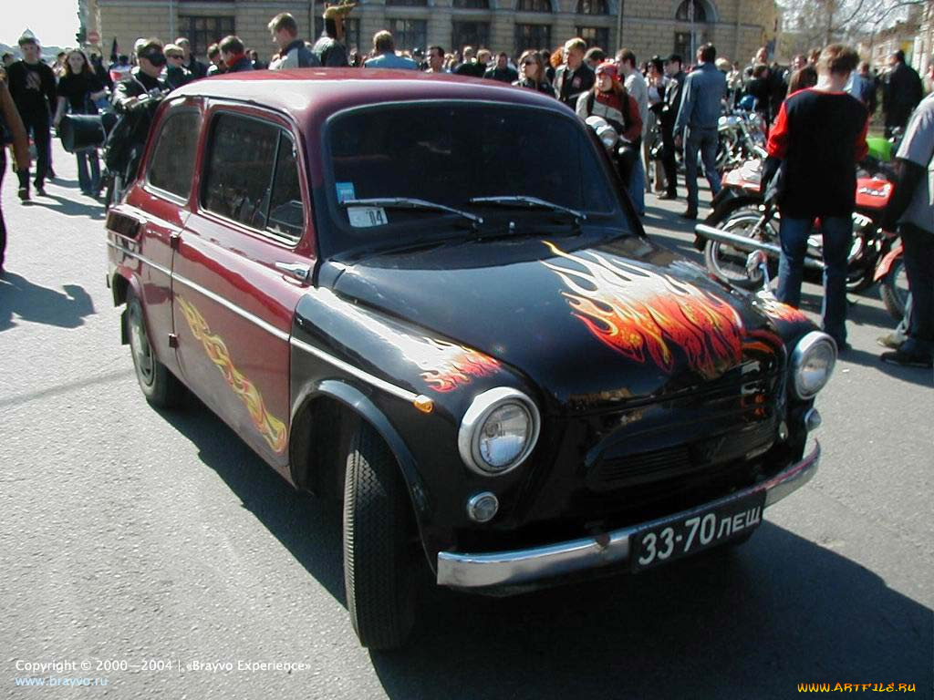 автомобили, заз