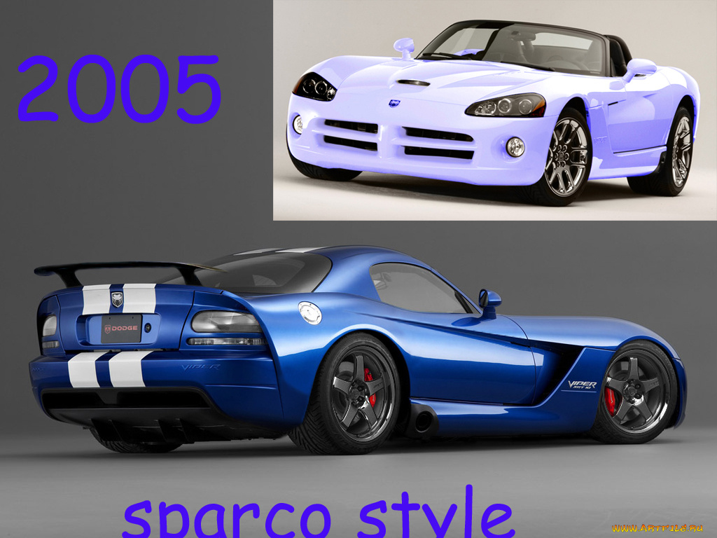 dodge, viper, автомобили