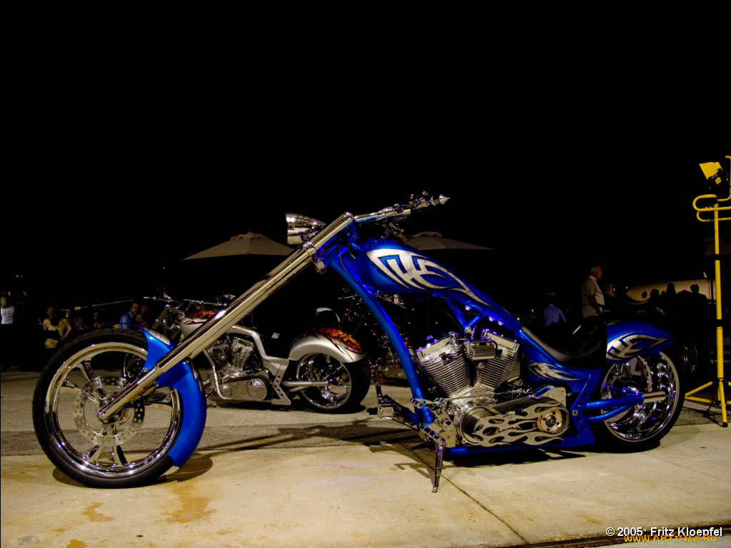 мотоциклы, harley, davidson