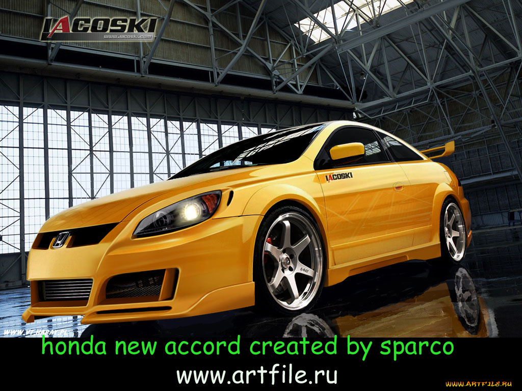 new, honda, accord, автомобили